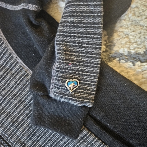 Kuhl chianti fleece womens medium - Picture 2 of 8